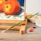 12 Pack: Firenze Long Handle Bright Brush by Artist's Loft™